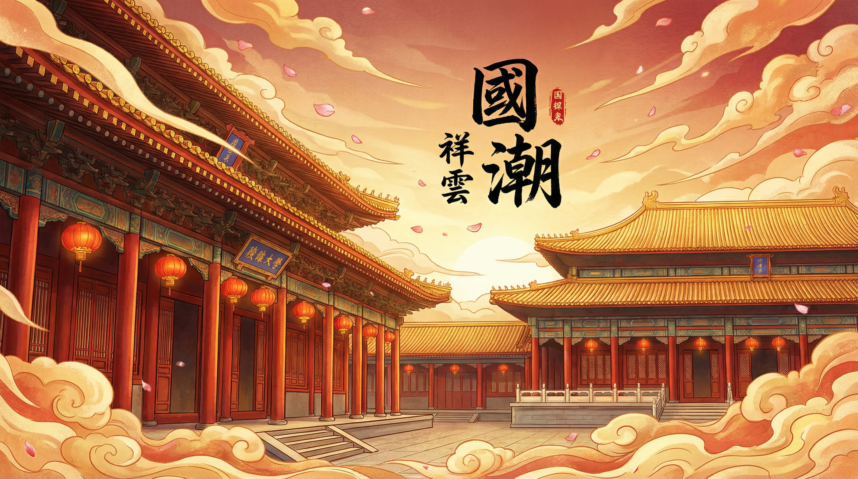 超级大乐透横幅